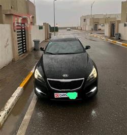 كيا كادينزا